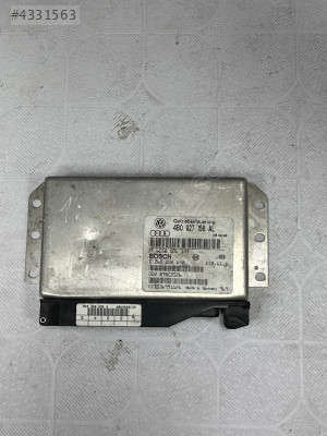 Audi a6 sanziman beyni 4B0927156AL