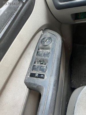 FORD FOCUS GHIA SOL KONTROL DÜĞMELERİ