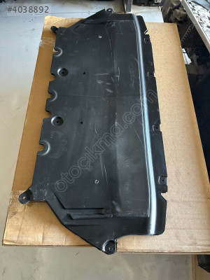 BMW G30 MOTOR ALT MUHAFAZA 7340168