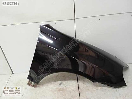 PORSCHE CAYENNE SAĞ ÇAMURLUK 2003/2010