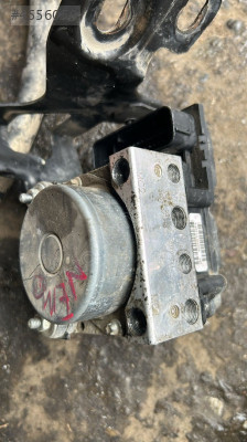 Citroën Nemo 1.04 dizel ABS beyni orijinal