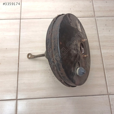 Ford Transit W184 Westınghouse - Fren Servosu Orjinal ÇIKMA