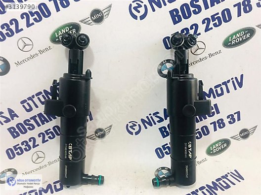 MERCEDES C SERİSİ W204 KASA SAĞ FAR YIKAMA ROBOTU A2048600447