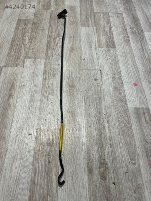 OPEL ASTRA J KAPUT DAYAMA ÇUBUĞU