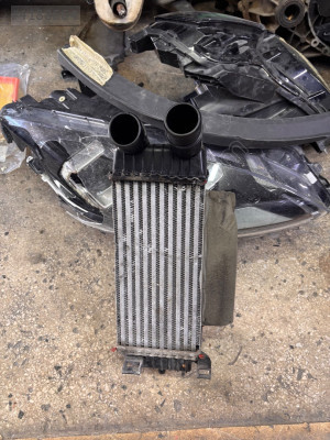 Courier İntercool r2x6 6k775 bc