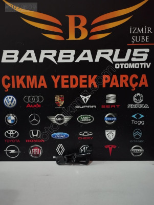 VOLKSWAGEN BEETLE ÖN SAĞ BRAKETİ 5C5807774E