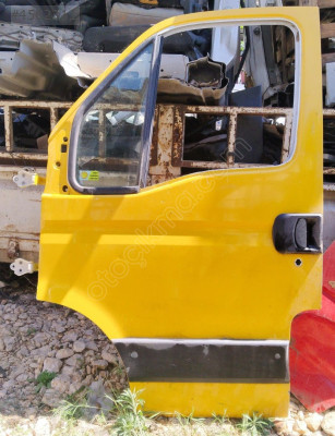 İVECO DAİLY SOL ÖN KAPI ÇEVİK OTO ÇIKMA