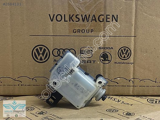 VOLKSWAGEN TOUAREG 2007-2010 BAGAJ KAPAĞI MERKEZİ KİLİT MOTORU 3B095978
