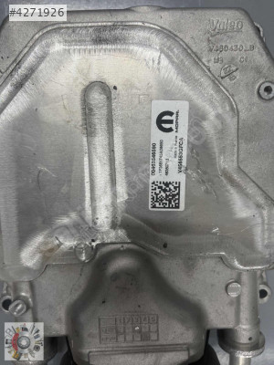 00463546590 FİAT 500X 1.5 HİBRİT TURBO 16V İNVERTER