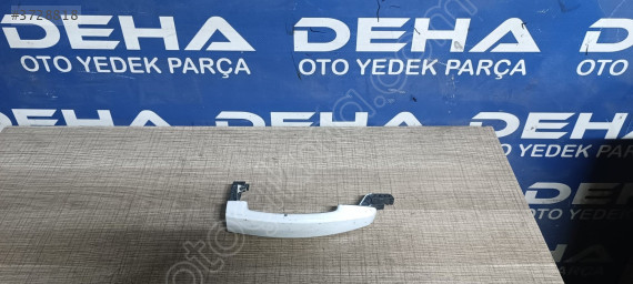 OPEL ASTRA J DIŞ KAPI KOLU