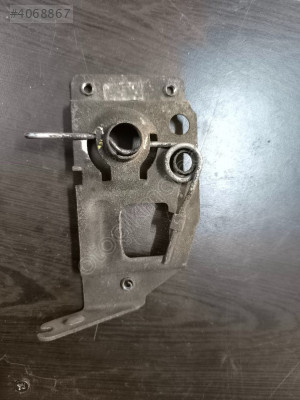 Fiat albea palio kaput kilidi