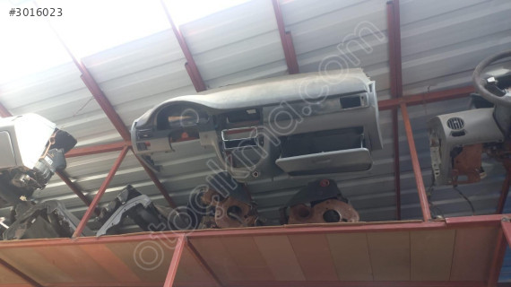 CHEVROLET LACETTİ SEDAN TORPİDO.OTO ERKAN ÜNYE