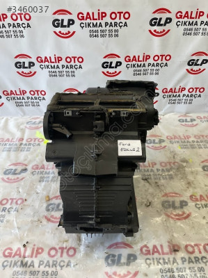 FORD FOCUS KALORIFER KUTUSU ORJINAL ÇIKMA