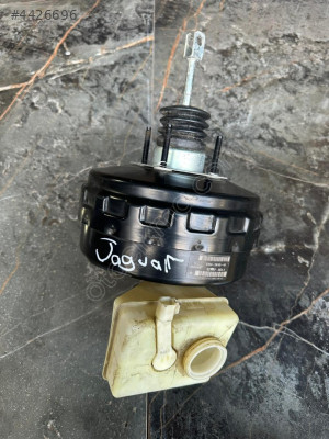 28195-AD JAGUAR F-TYPE WESTİNGHOUSE EGE OTOMOTİV BURSA