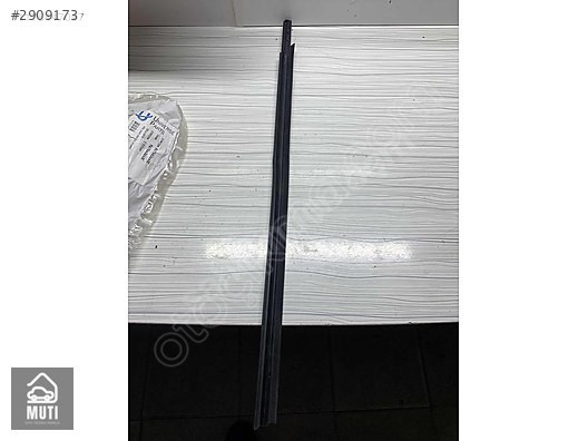 Kapı pervazı 9675436680 Citroen c elysee