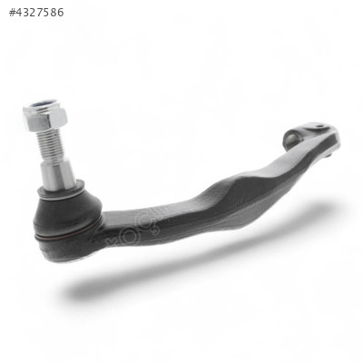 Vw Transporter T5 Rot Başı Sol 1995-2003 7H0422817B-1