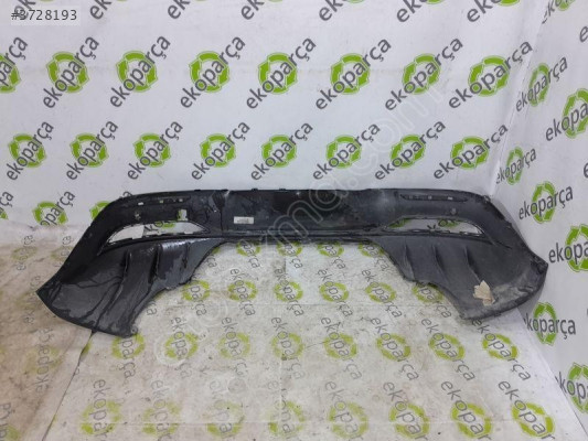 MERCEDES EQE 2021 2024 W295 AMG ARKA TAMPON A2958859901