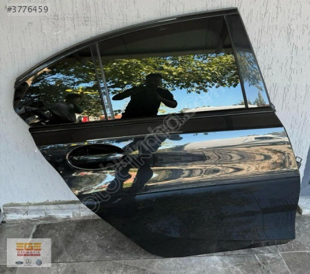 BMW G30 SAĞ ARKA KAPI HATASIZ ÇIKMA EGE OTOMOTİV