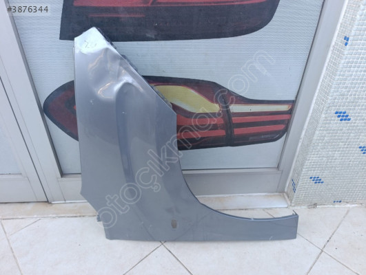 DOBLO 5 SAĞ ÖN ÇAMURLUK ORJİNAL ÇIKMA