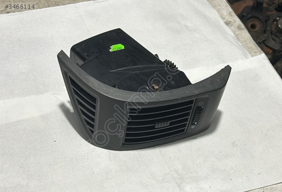 FİAT DUCATO HAVALANDIRMA DİFÜZÖR