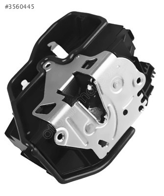BMW F10 / F20 / F30 / E60 / E90 - SOL ÖN KAPI KİLİDİ 51217202143