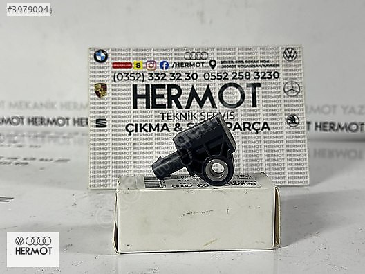 DARBE SENSÖRÜ 5Q0959651 Q2 Q3 GOLF VII PASSAT T-ROC SÜPERB 2013