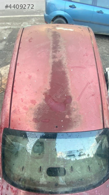 FİAT LİNEA TAVAN KONUK OTO