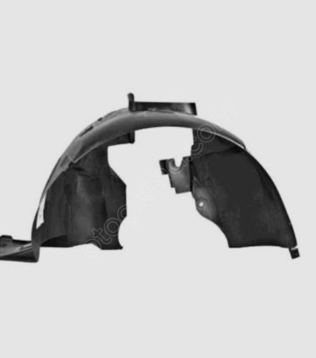 citroen berlingo tekerlek davlumbazı sol 7136 HE