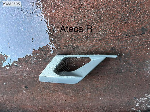Ateca orta ızgara sağ kapak ÇIKMA ORJİNAL 575 853 712