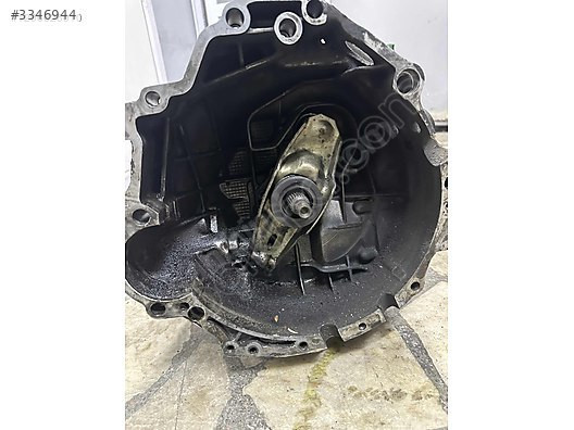 AUDİ VW 1.8 MANUEL ŞANZIMAN
