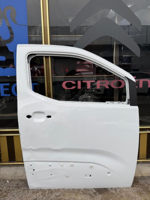 OPEL COMBO SAĞ ÖN KAPI
