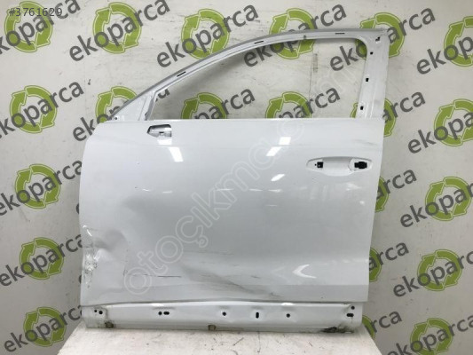 AUDI Q3 2018 2024 SOL ÖN KAPI ÇIKMA  83A831051