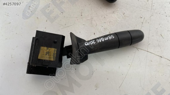 renault symbol 2010 çıkma orjinal silecek kolu (son fiyat)