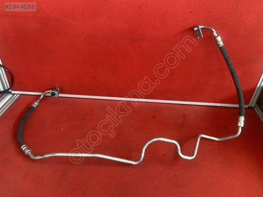 OPEL İNSİGNİA A DİREKSİYON POMPA BORUSU ORJ 22855327