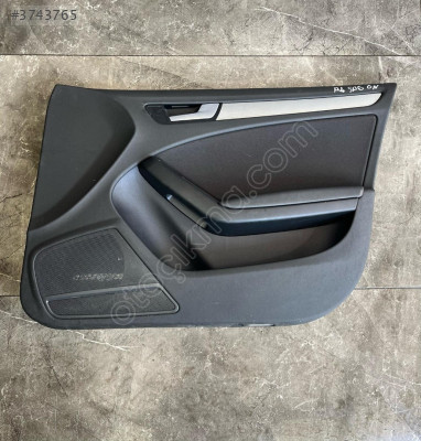AUDİ A4 SAĞ ÖN KAPI DÖŞEMESİ ORJINAL HATASIZ ÇIKMA EGE OTO