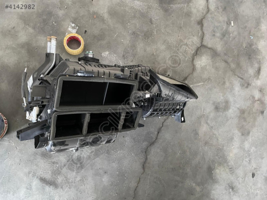 HYUNDAİ İ20 KALORİFER KAZANI ORJİNAL ÇIKMA