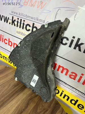 BMW G60 520İ İ5 ÇIKMA ORJİNAL KÜREK BAKALİTİ 51755A036D4