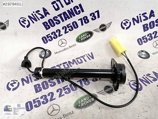 MERCEDES C SERİSİ W205 KASA KAPUT AKTÖR FİŞEĞİ SIFIR A2059060002