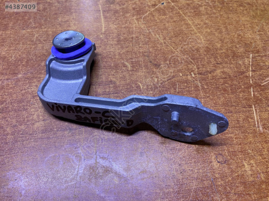 OPEL VİVARO C ZAFİRA D RADYATÖR AYAĞI 9806542180