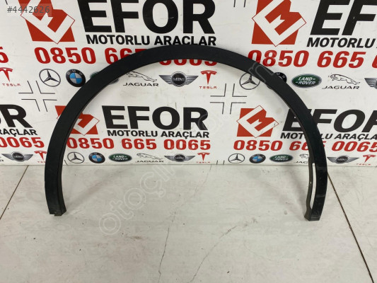 TESLA MODEL Y SAĞ ÖN DODİK ÇIKMA YEDEK PARÇA