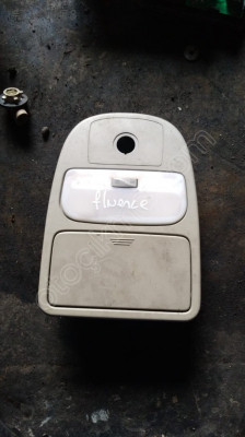 Fluence tavan lambası çıkma