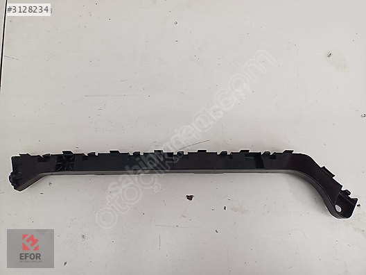 HONDA CİVİC SIFIR SOL ARKA TAMPON BRAKET 16-21