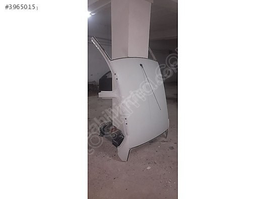 2013 2018 SEMBOL ORJ HATASIZ TAVAN