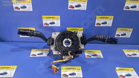 Mazda 6 Sinyal Silecek Kolu