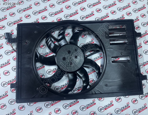 5wa121023N SKODA OCTAVIA 1.0 DLA 2.0 TDI FAN MOTORU ORJ SIFIR