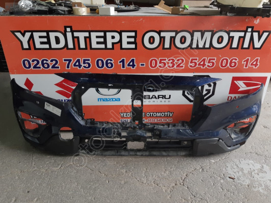 suzuki sx4 s-cross ön tampon