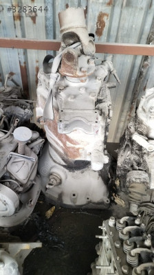 8857406 Iveco 65 12 şanzıman