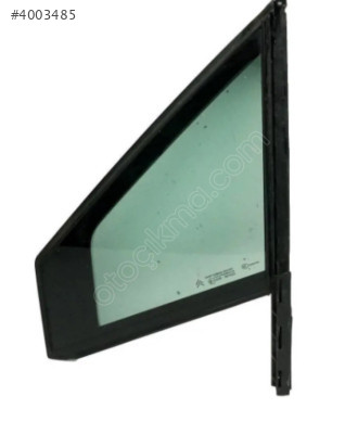Citroen c4 sağ sabit cam 9202 K3