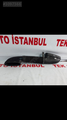 Mercedes C 205 HAVA KANALI GİRİŞ BORUSU A6260900037 DİZEL