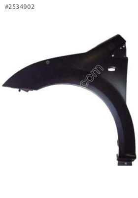 C2 ÇAMURLUK ÖN SOL 03-08 CİTROEN 7840N3
